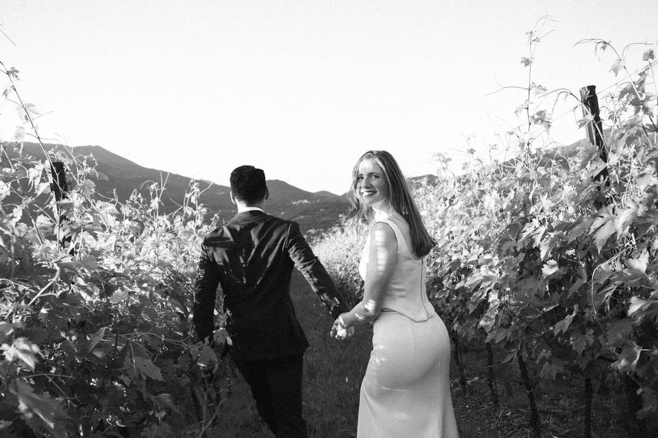 Miriam & Felix