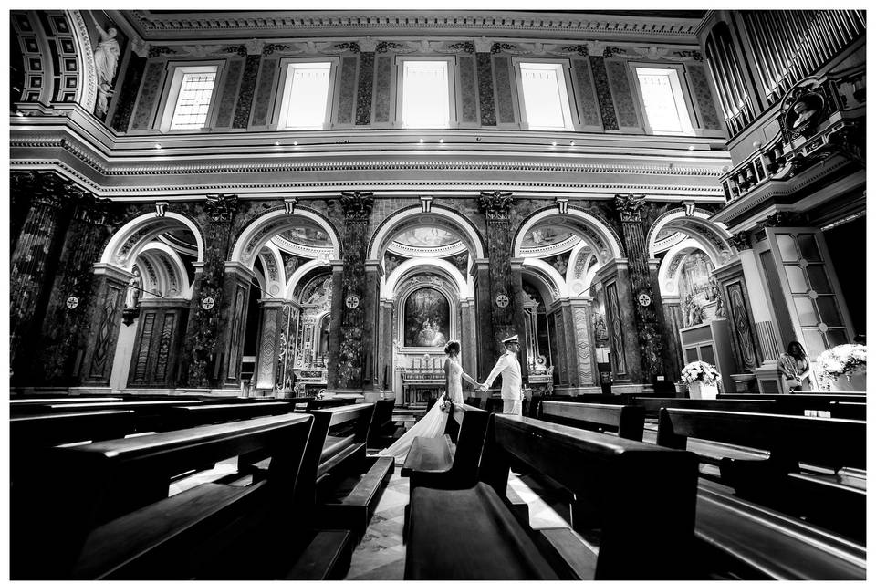 Duomo Avellino