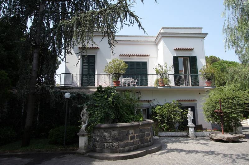 Villa De Vivo 