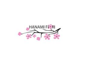 Hanami fiori logo