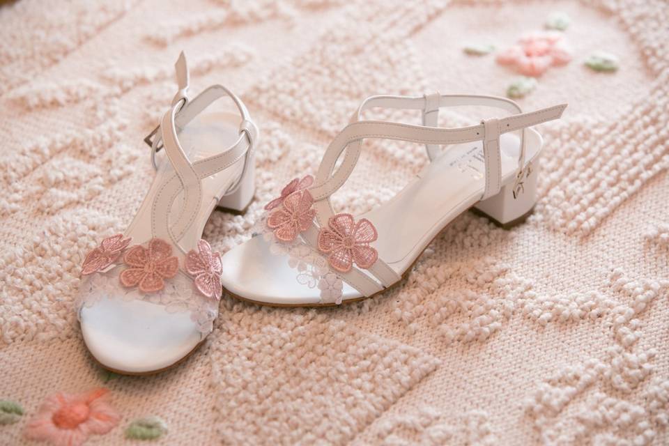 Scarpe sposa