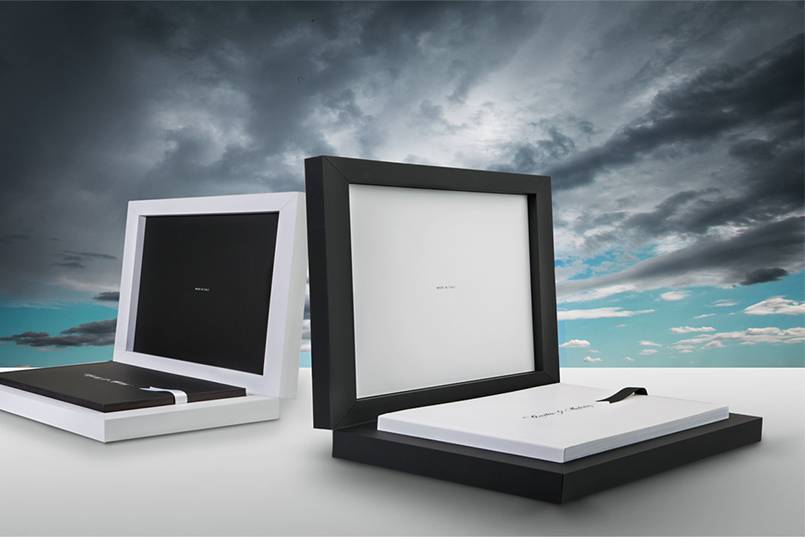 Album graphistudio