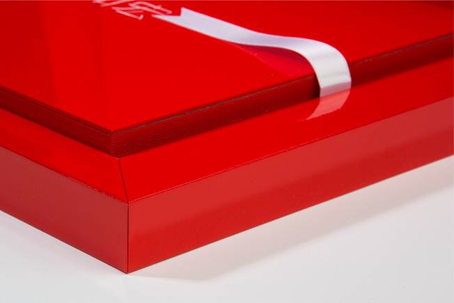 Album graphistudio