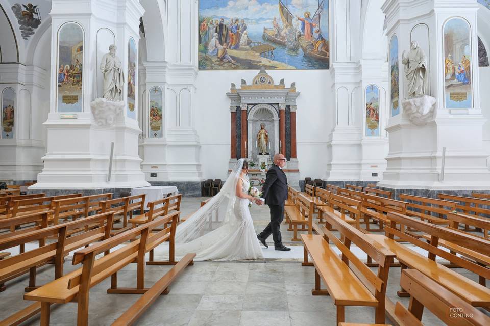 Marco e Alessia