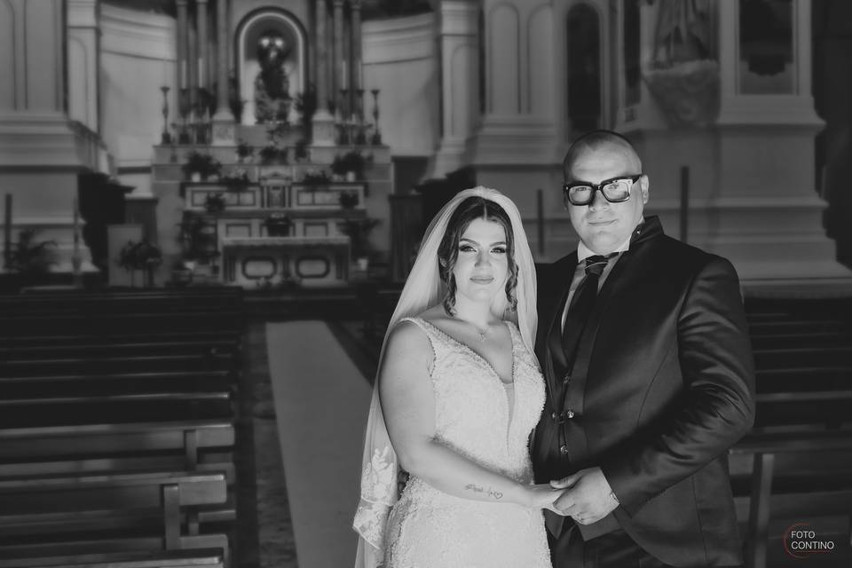 Marco e Alessia