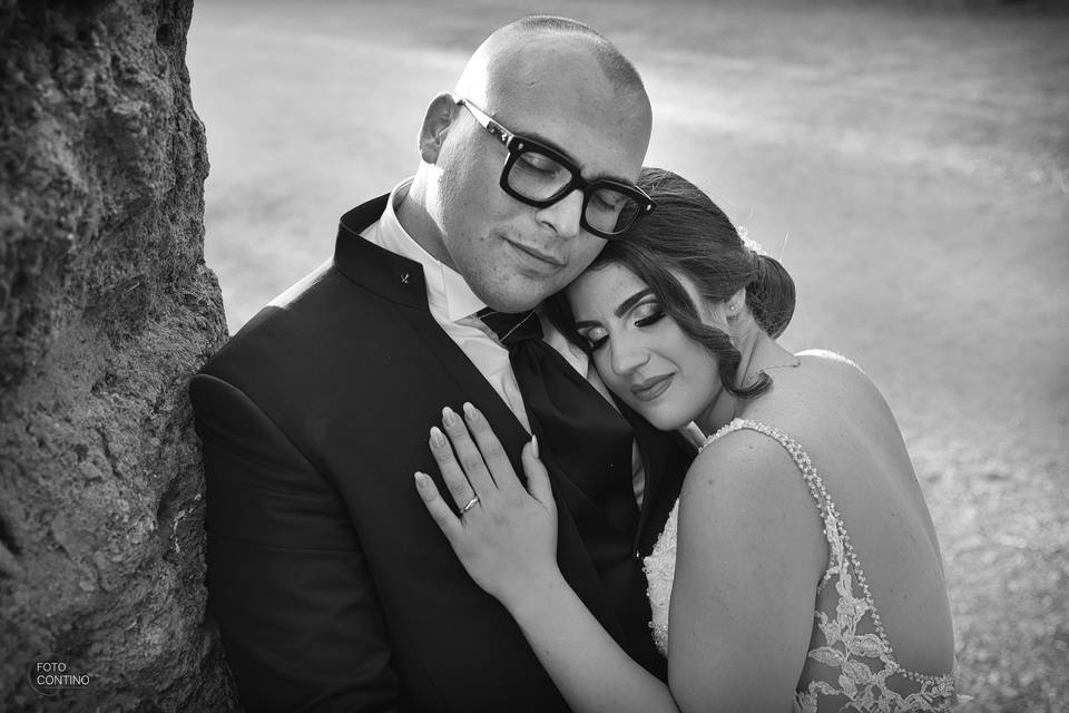 Marco e Alessia