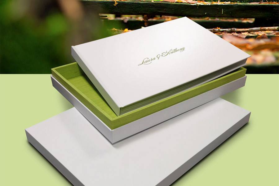 Album graphistudio