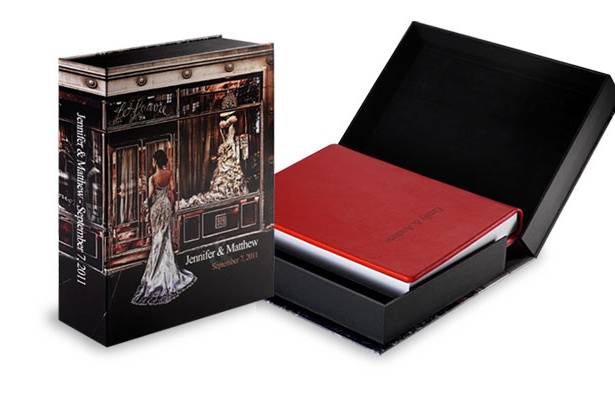 Album graphistudio