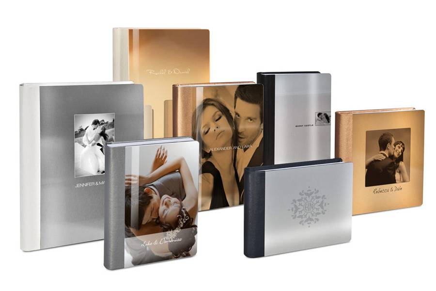 Album graphistudio