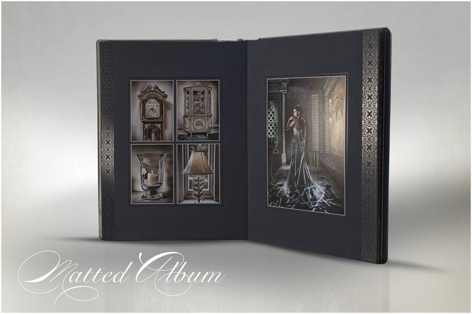 Album graphistudio