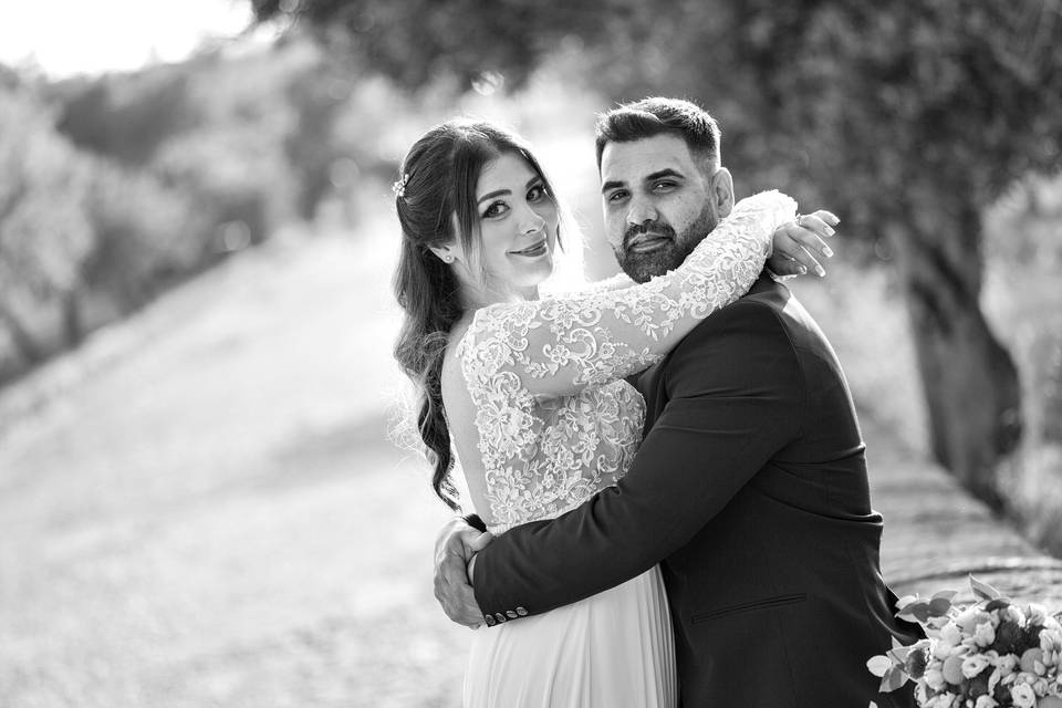Ali e Teresa