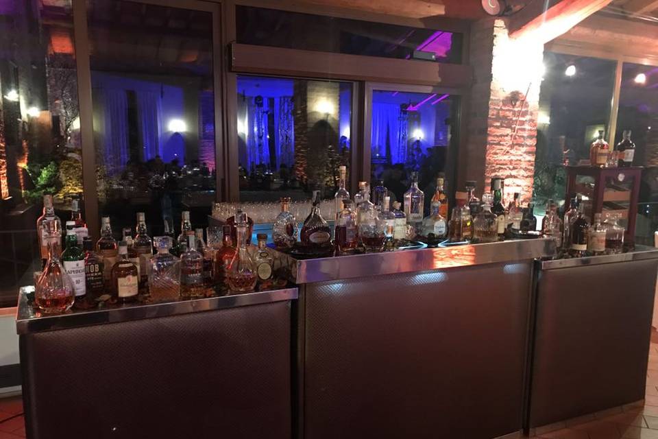 Bartenders