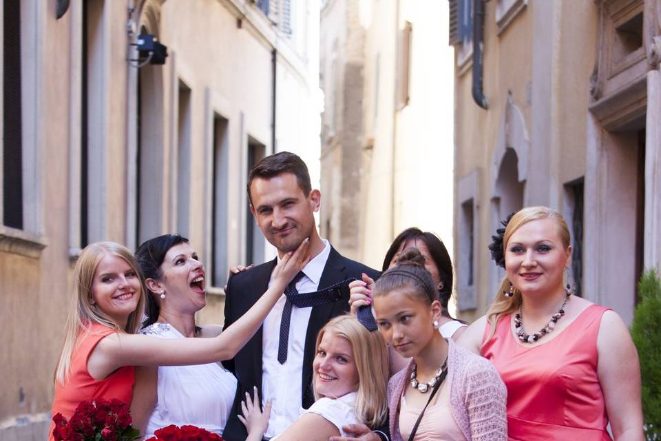 Wedding