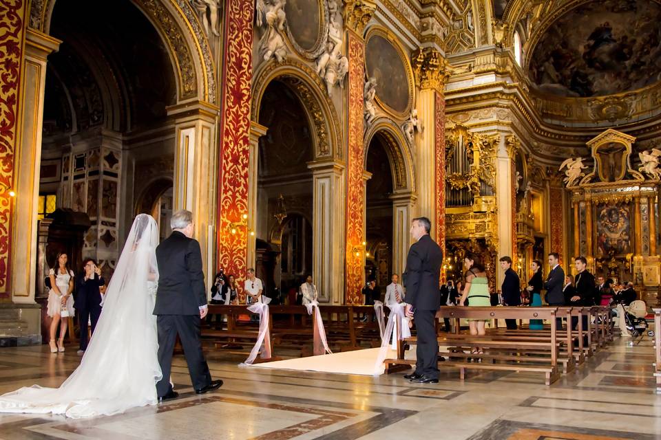 Wedding