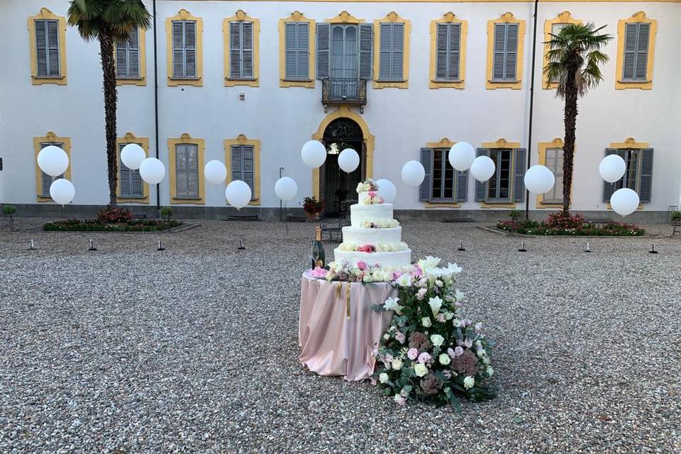 Palloni Bianchi