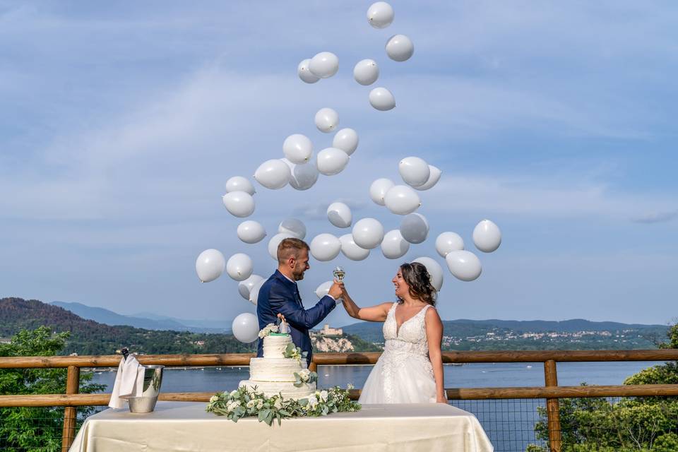 Marco Scampini Wedding Foto