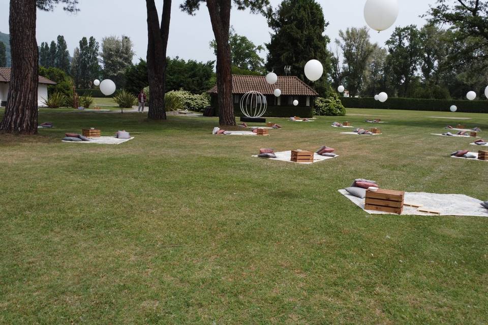 Pic Nic Chic