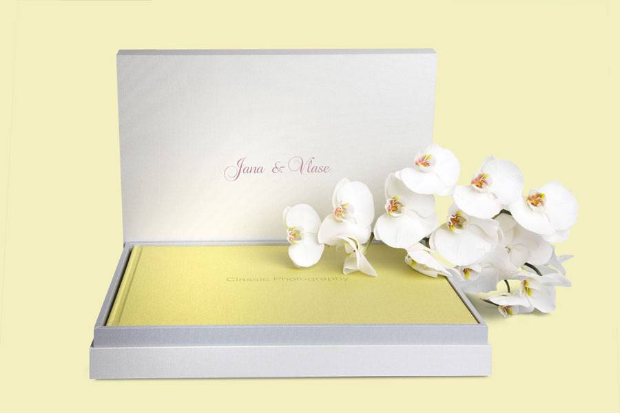 Album graphistudio