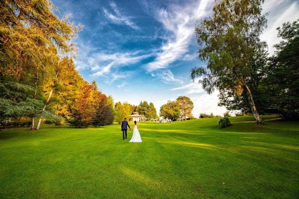 Marco Scampini Wedding Foto