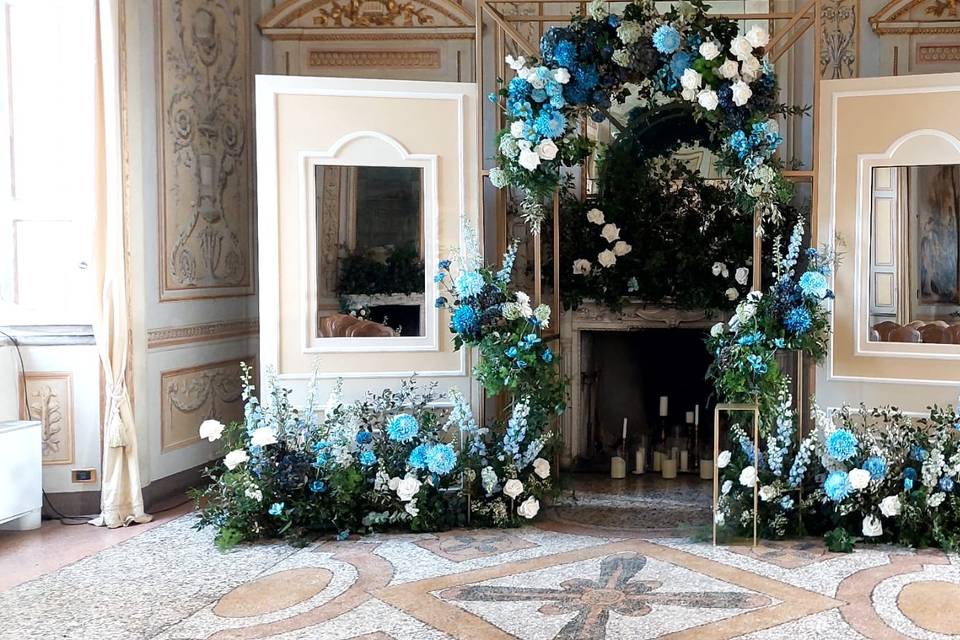 Wedding Arch