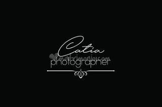 Catia Photographer logo