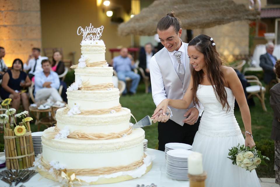 Ilaria & Cristian