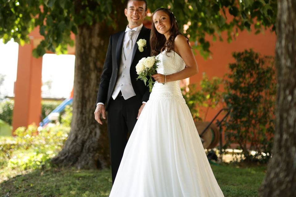 Ilaria & Cristian