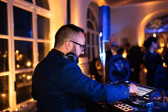 Alessio Giallara Dj