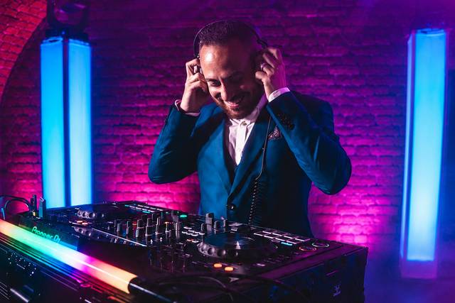 Alessio Giallara Dj