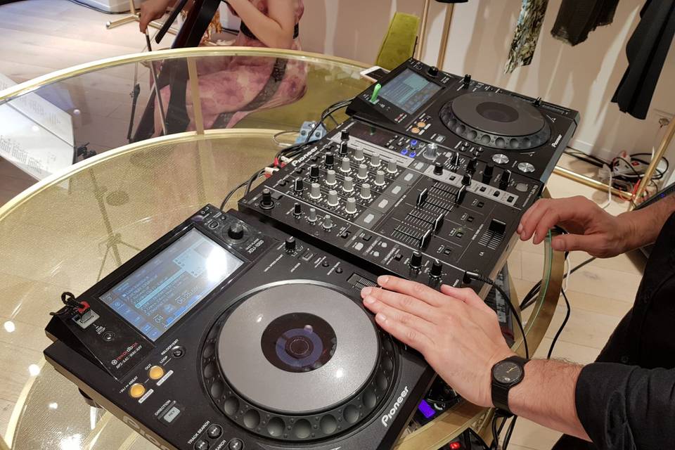 Musica - AGAB Eventi