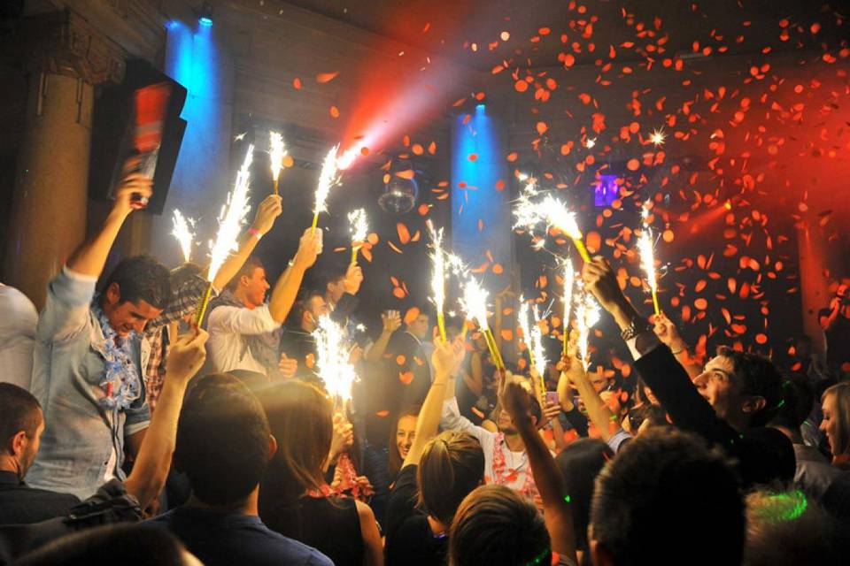 AGAB Eventi