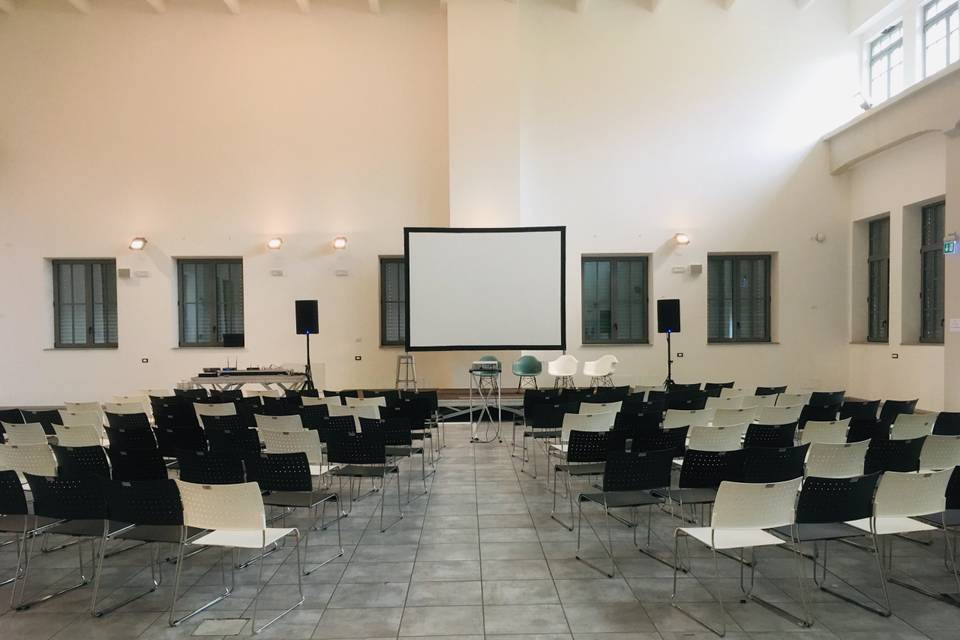 AGAB Eventi