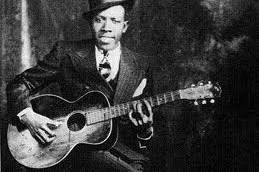 Delta Blues