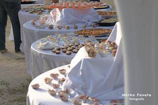 Villa Romana Catering