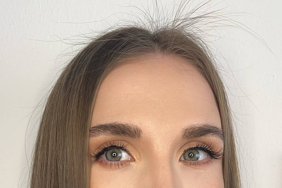 Soft glam