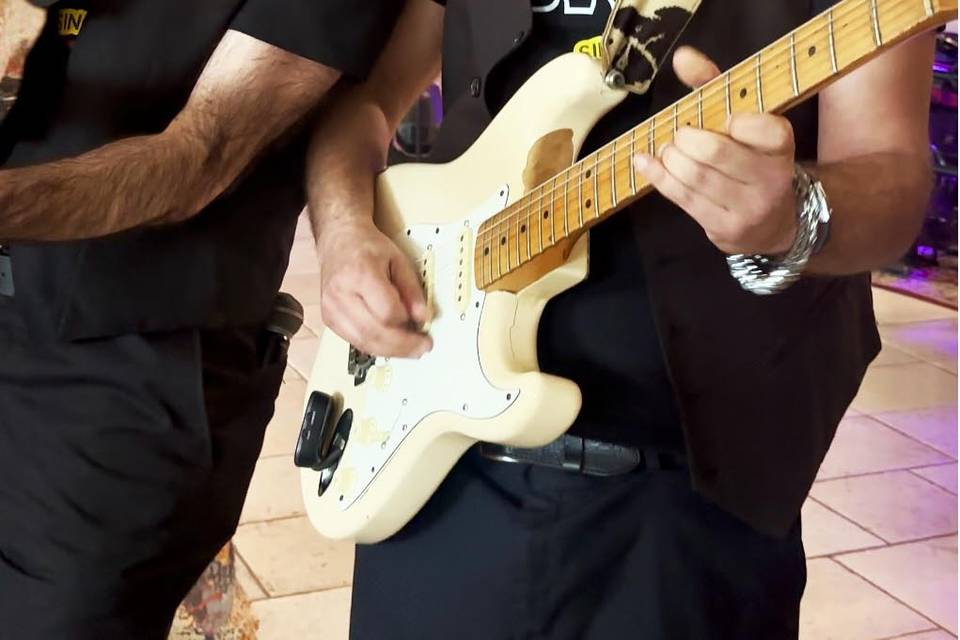 Pietro e Fabiuccio 🤟