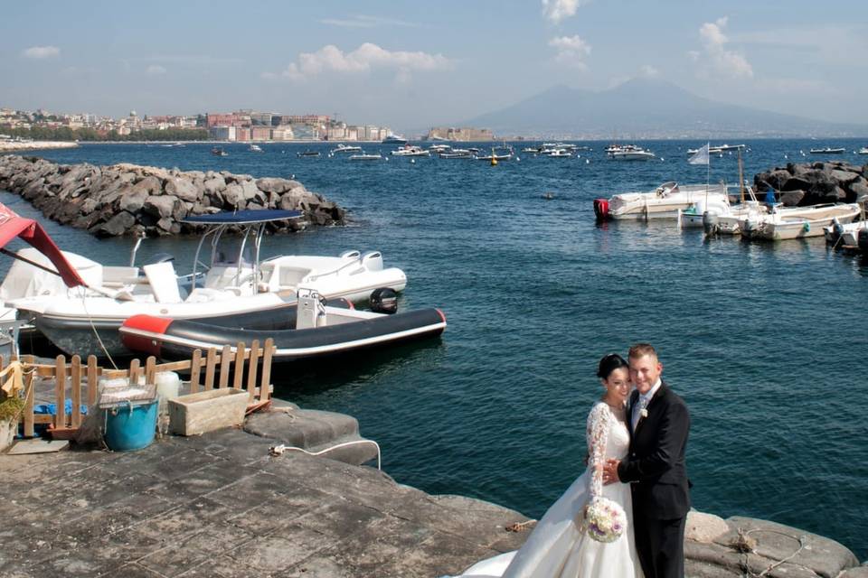 Wedding Napoli