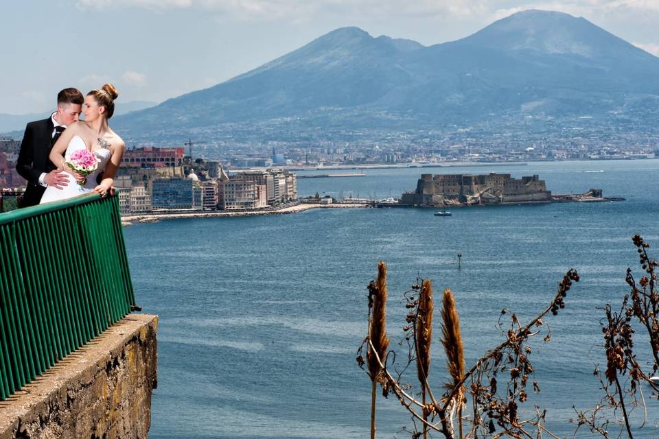 Wedding Napoli