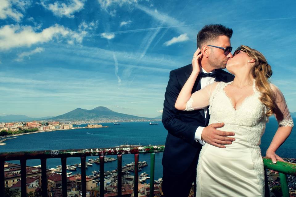 Wedding Napoli