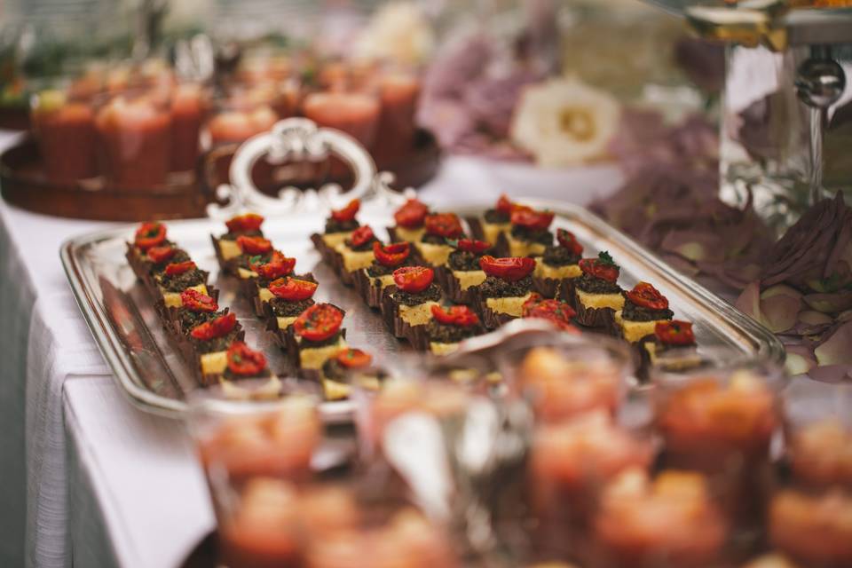 Food & Sweet - Banqueting and Quality Events