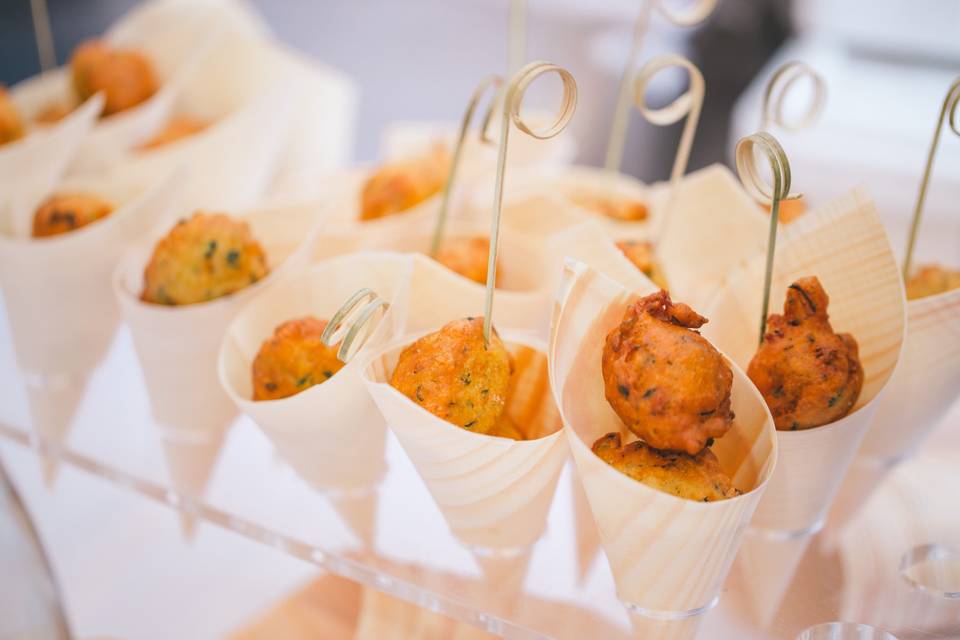 Food & Sweet - Banqueting and Quality Events