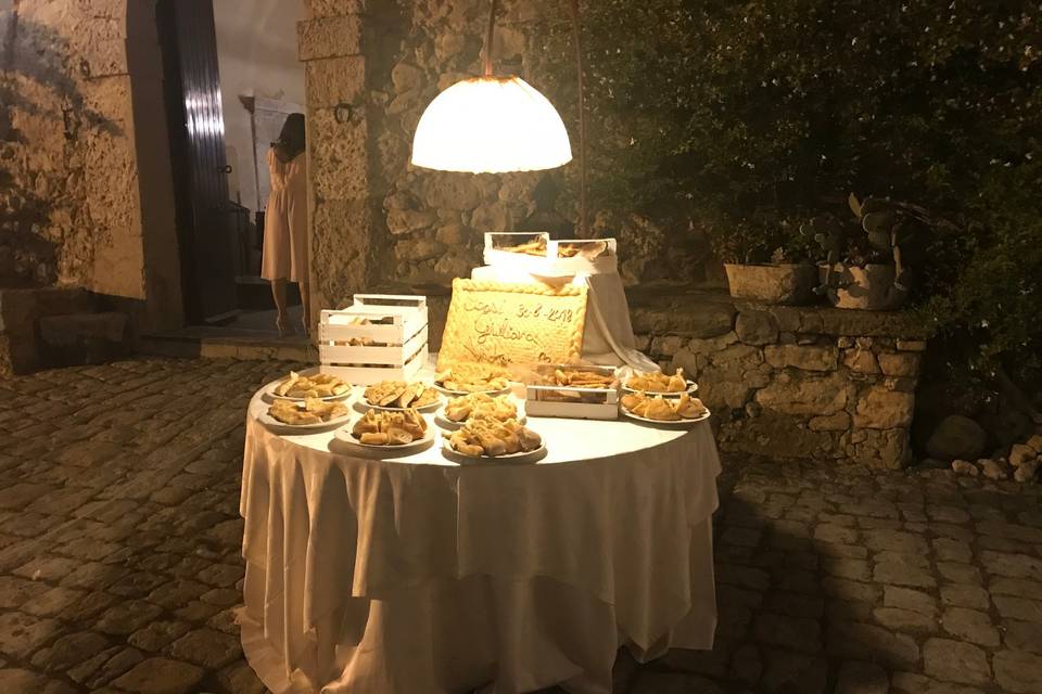 Villa Romana Catering