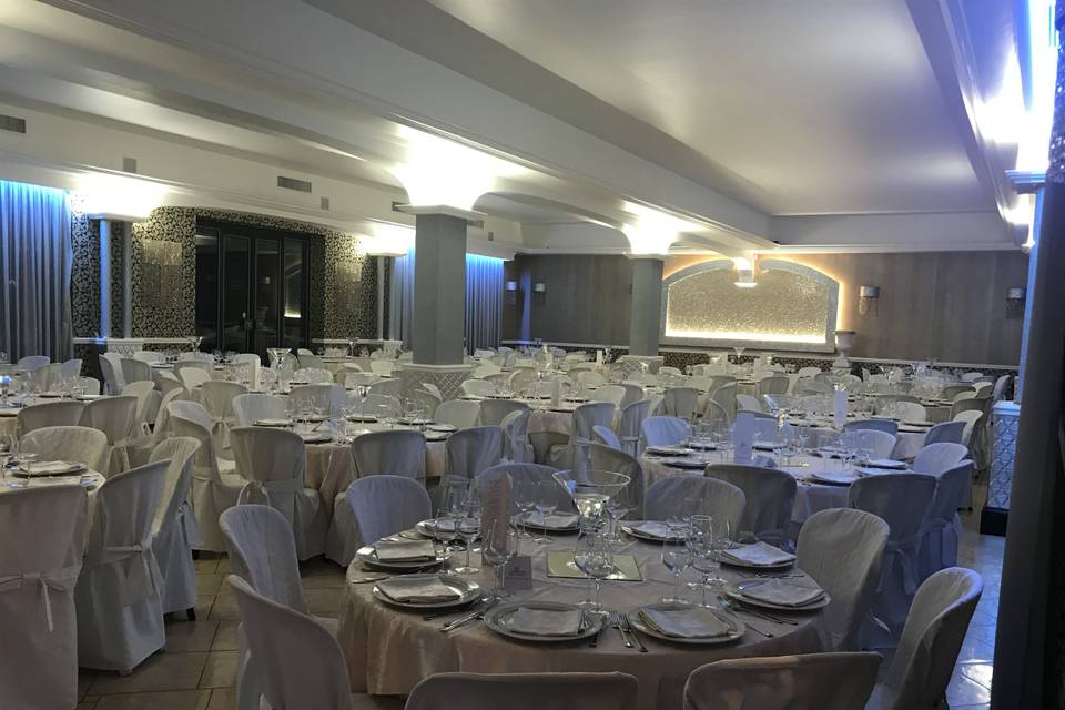 Villa Romana Catering