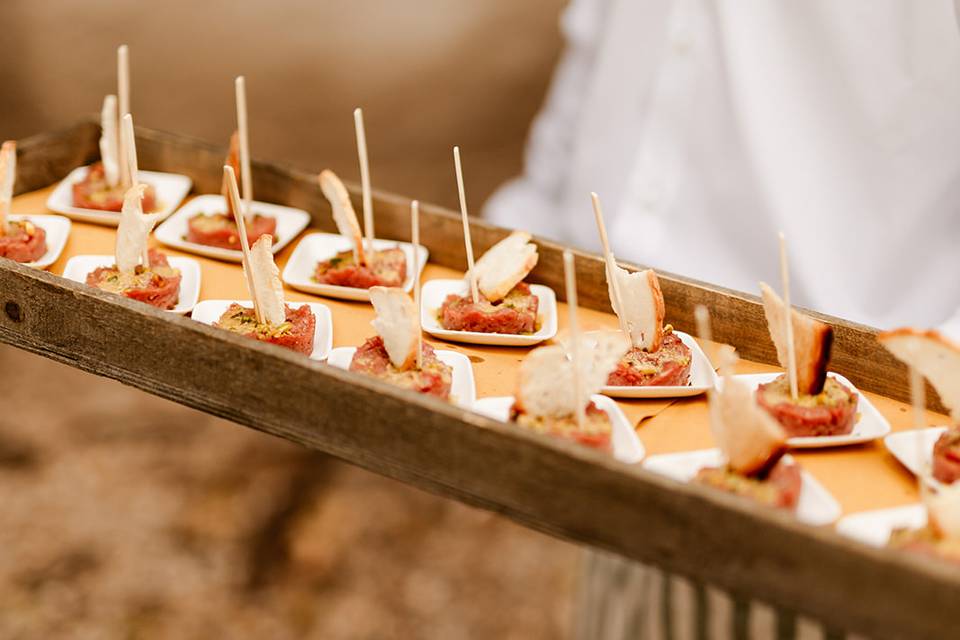 Food & Sweet - Banqueting and Quality Events