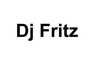 Dj Fritz logo