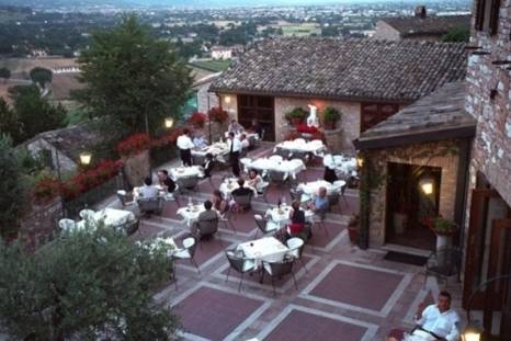 Ristorante La Bastiglia