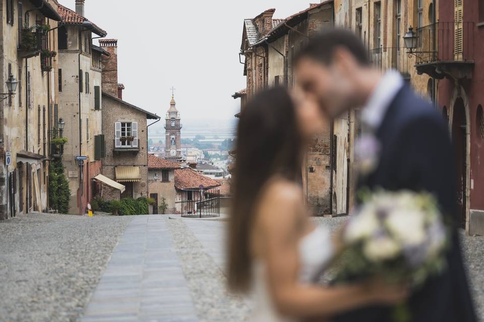 Davide Giuseppe Tolis Il Fotografo Specializzato