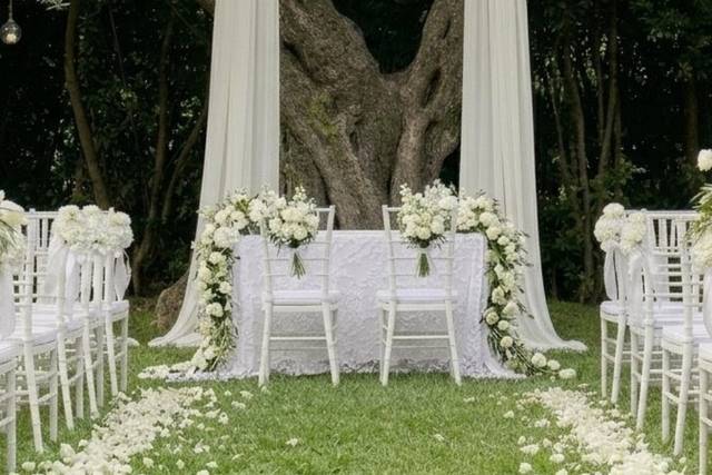 Fiori d'Argento