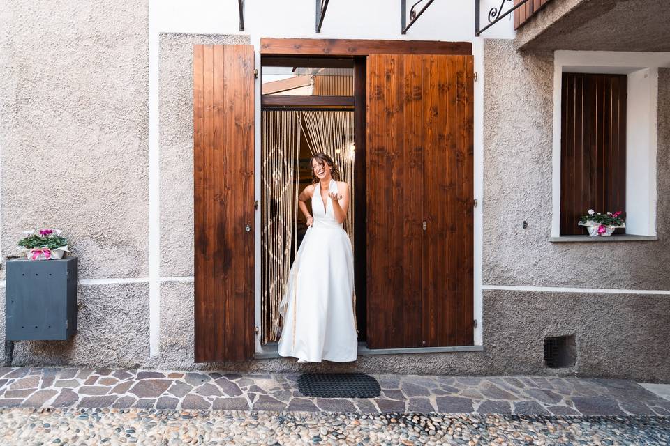 La Sposa