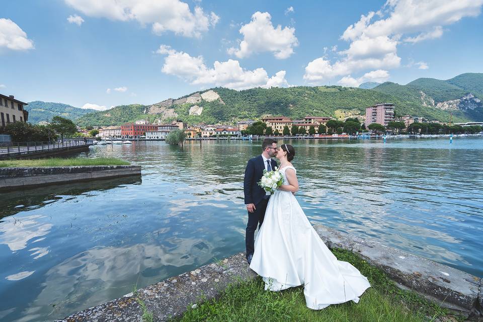 Lago d'Iseo